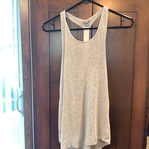 Aerie tank
